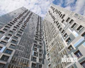 2-к квартира, посуточно, 60м2, 15/31 этаж