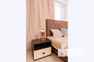 2-к квартира, посуточно, 45м2, 3/28 этаж