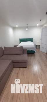 1-к квартира, посуточно, 35м2, 1/9 этаж