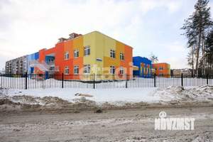 2-к квартира, на длительный срок, 64м2, 9/18 этаж