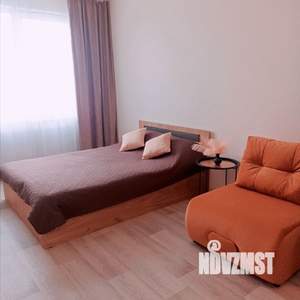 2-к квартира, посуточно, 40м2, 9/16 этаж