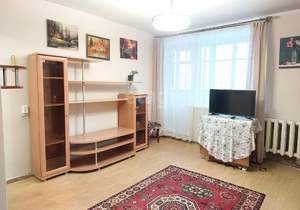 1-к квартира, на длительный срок, 31м2, 2/9 этаж