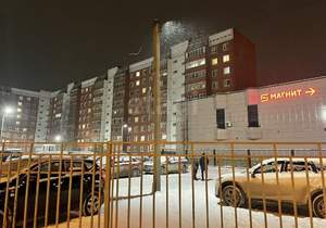 1-к квартира, на длительный срок, 39м2, 5/9 этаж