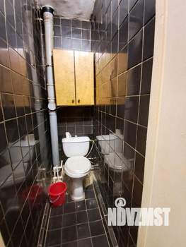 1-к квартира, на длительный срок, 30м2, 5/5 этаж