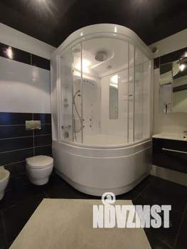 1-к квартира, посуточно, 50м2, 7/24 этаж