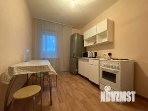 2-к квартира, посуточно, 65м2, 1/1 этаж