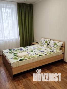 1-к квартира, посуточно, 23м2, 5/18 этаж