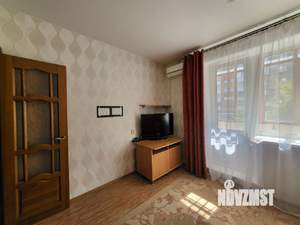 1-к квартира, на длительный срок, 35м2, 3/10 этаж