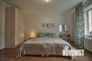 2-к квартира, посуточно, 65м2, 1/1 этаж