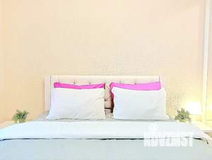 1-к квартира, посуточно, 44м2, 8/13 этаж