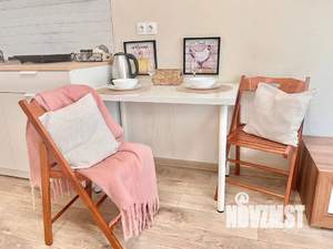 1-к квартира, посуточно, 30м2, 2/8 этаж