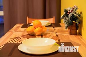 1-к квартира, посуточно, 42м2, 12/19 этаж