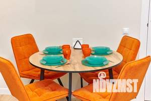 1-к квартира, посуточно, 29м2, 1/25 этаж