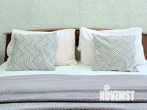 2-к квартира, посуточно, 54м2, 12/16 этаж