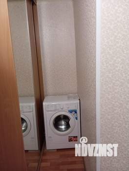 1-к квартира, на длительный срок, 30м2, 3/5 этаж