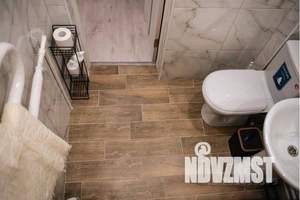 2-к квартира, посуточно, 41м2, 4/5 этаж