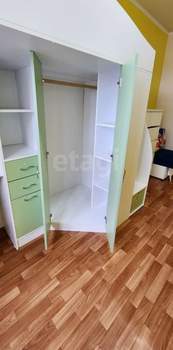 3-к квартира, на длительный срок, 68м2, 6/10 этаж