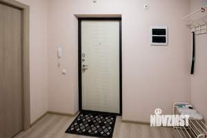 1-к квартира, посуточно, 47м2, 1/1 этаж