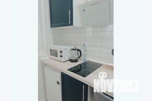 1-к квартира, посуточно, 23м2, 1/4 этаж