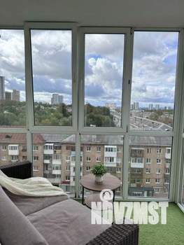 1-к квартира, посуточно, 50м2, 1/1 этаж