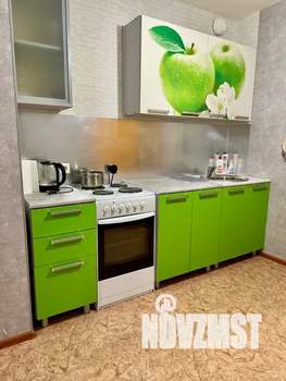 1-к квартира, посуточно, 41м2, 21/26 этаж