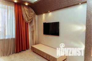 3-к квартира, посуточно, 100м2, 8/10 этаж