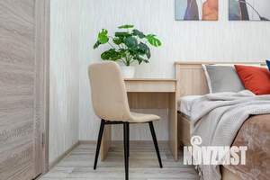 3-к квартира, посуточно, 60м2, 1/1 этаж