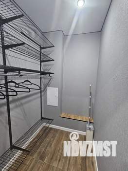 1-к квартира, посуточно, 36м2, 19/24 этаж