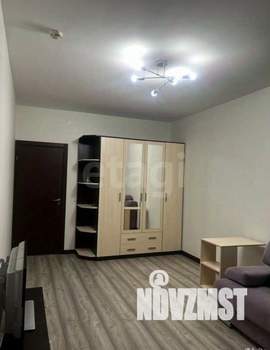 1-к квартира, на длительный срок, 39м2, 9/20 этаж