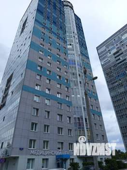3-к квартира, на длительный срок, 90м2, 11/25 этаж
