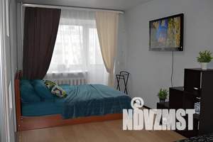 1-к квартира, посуточно, 31м2, 5/5 этаж