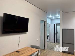 1-к квартира, посуточно, 35м2, 19/24 этаж