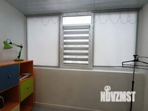 Студия квартира, посуточно, 17м2, 1/10 этаж