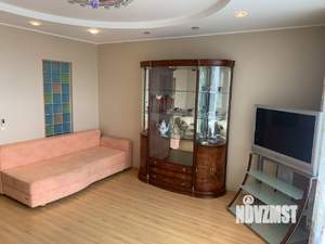 2-к квартира, на длительный срок, 102м2, 9/18 этаж