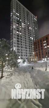 2-к квартира, посуточно, 46м2, 1/1 этаж