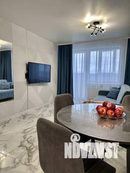 1-к квартира, посуточно, 70м2, 1/1 этаж