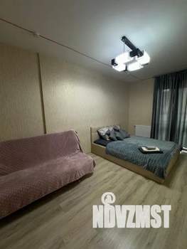 2-к квартира, посуточно, 48м2, 10/20 этаж