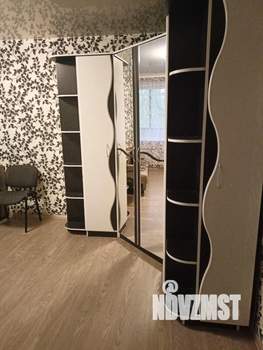 1-к квартира, на длительный срок, 30м2, 5/5 этаж