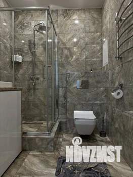 1-к квартира, посуточно, 49м2, 1/1 этаж