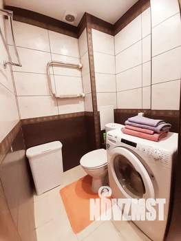 1-к квартира, посуточно, 45м2, 6/20 этаж