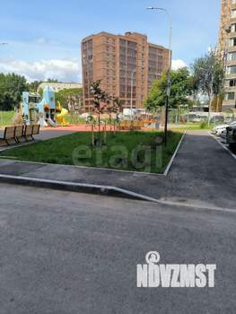 1-к квартира, на длительный срок, 34м2, 7/10 этаж