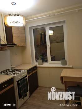 3-к квартира, на длительный срок, 60м2, 2/6 этаж