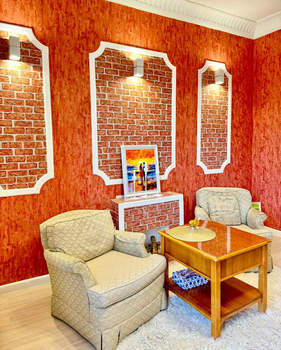 2-к квартира, на длительный срок, 50м2, 3/4 этаж