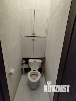 2-к квартира, на длительный срок, 46м2, 2/2 этаж