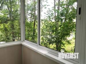 1-к квартира, посуточно, 33м2, 2/5 этаж