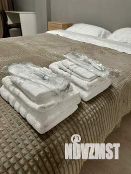 1-к квартира, посуточно, 47м2, 20/25 этаж