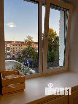 1-к квартира, на длительный срок, 32м2, 4/5 этаж