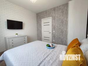 2-к квартира, посуточно, 56м2, 6/17 этаж