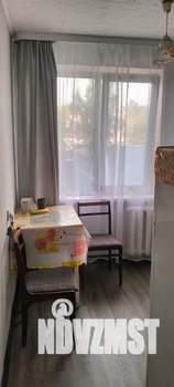 1-к квартира, посуточно, 33м2, 3/5 этаж