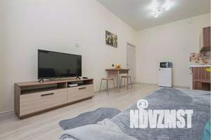 1-к квартира, посуточно, 45м2, 23/24 этаж